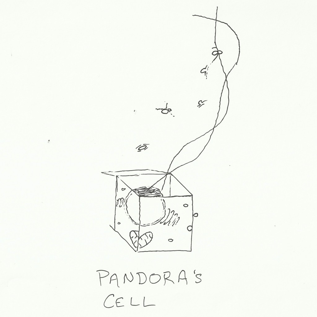 Pandora's Cell