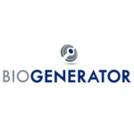 BioGenerator Logo