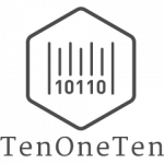 TenOneTen Logo