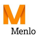 Menlo Logo