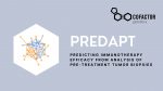 Cofactor Genomics Commences First Predictive Immune Modeling Clinical Trial to Bridge Precision Medicine Gap for Immunotherapy